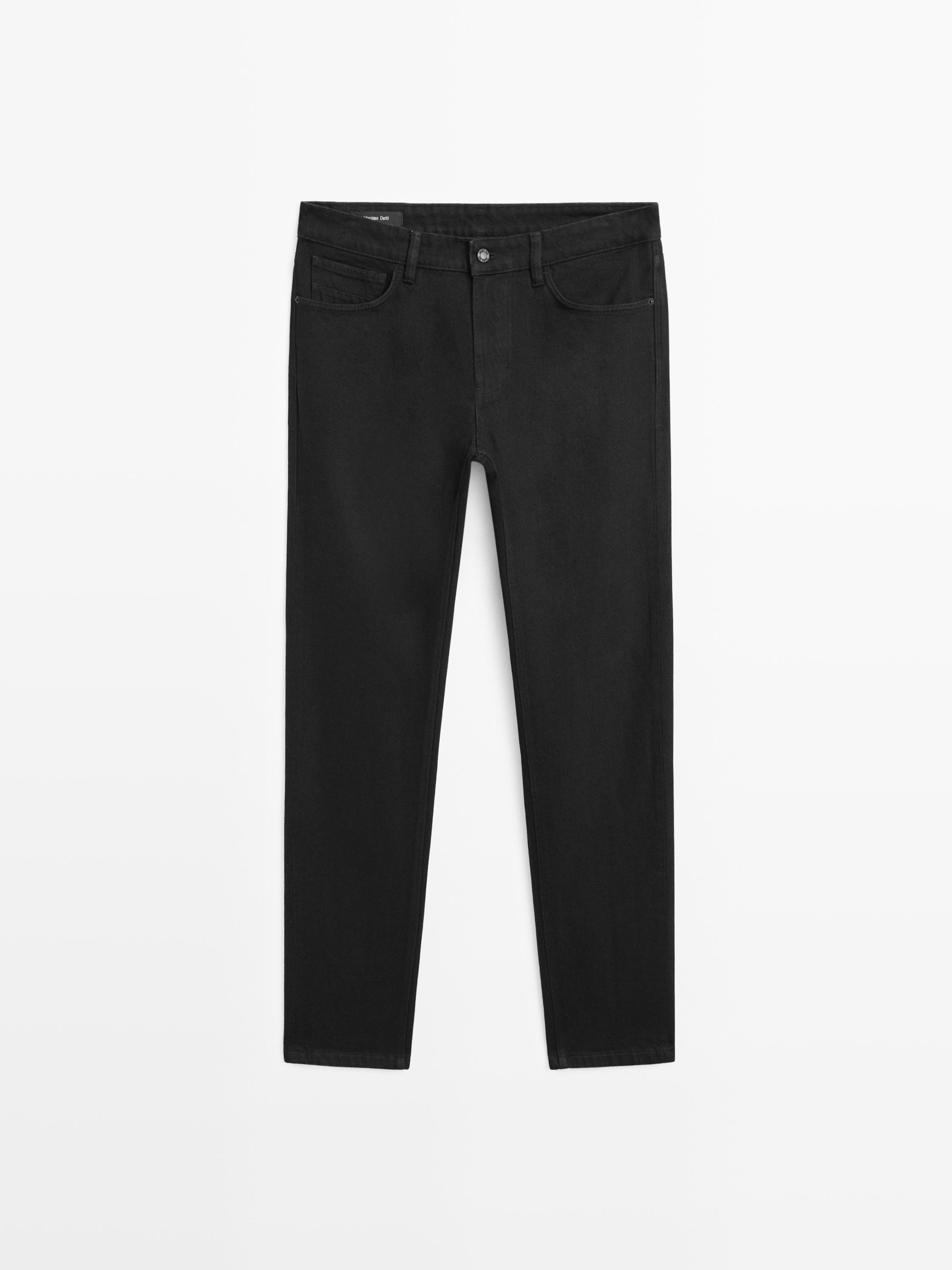 Slim fit jeans